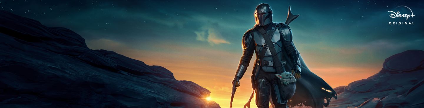 The Mandalorian