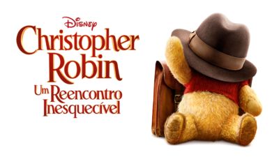 Christopher Robin