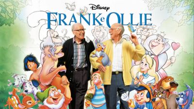 Frankie e Ollie