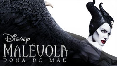 Malévola: A Dona do Mal