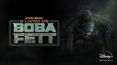 O Livro de Boba Fett