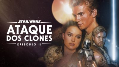 Star Wars II: Ataque dos Clones