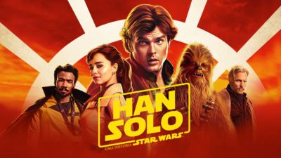 Star Wars: Han Solo