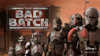 The Bad Batch