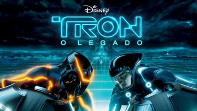 Tron: O Legado