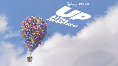 UP Altas Aventuras