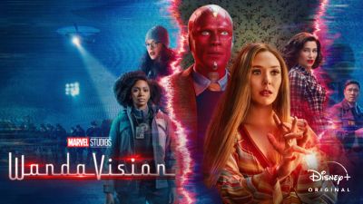 WandaVision