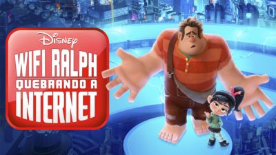 Wifi Ralph